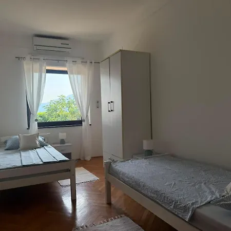 Daire Surf Opatija